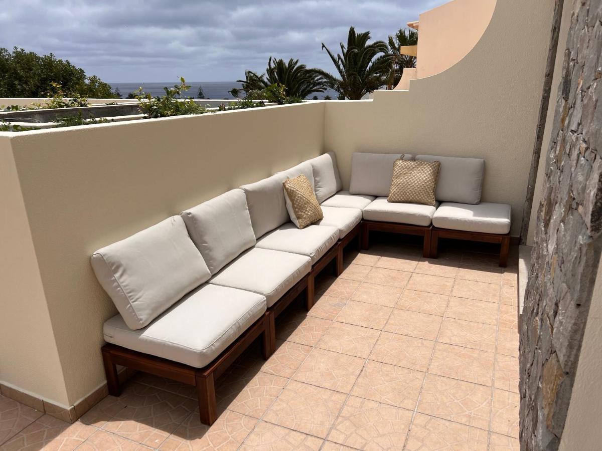 Hotel Casa Da Pedreira Porto Santo Exterior foto